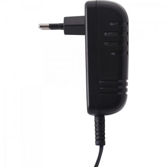 Fonte Chaveada 5VDC 2A P4 C+ 2,1mm FCTE2HEI HAYONIK por 0,00 à vista no boleto/pix ou parcele em até 1x sem juros. Compre na loja Mundomax!