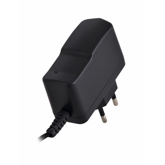 Fonte Chaveada 7,5VDC 0,5A P4 C+ 2,1mm FCTP705I HAYONIK por 0,00 à vista no boleto/pix ou parcele em até 1x sem juros. Compre na loja Mundomax!