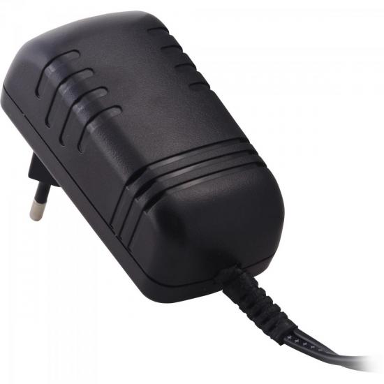 Fonte Chaveada HAYONIK FCTM9003I 9V / 3A 12W P8 2,5mm Centro Positivo por 0,00 à vista no boleto/pix ou parcele em até 1x sem juros. Compre na loja Mundomax!