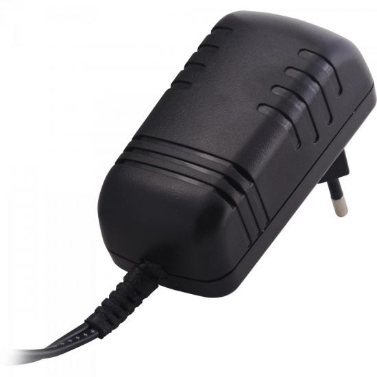 Fonte Chaveada HAYONIK FCTM9003I 9V / 3A 12W P8 2,5mm Centro Positivo por 0,00 à vista no boleto/pix ou parcele em até 1x sem juros. Compre na loja Mundomax!