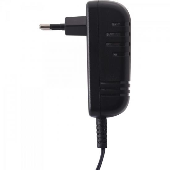 Fonte Chaveada HAYONIK FCTM9003I 9V / 3A 12W P8 2,5mm Centro Positivo por 0,00 à vista no boleto/pix ou parcele em até 1x sem juros. Compre na loja Mundomax!