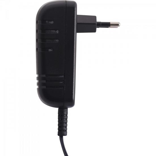 Fonte Chaveada HAYONIK FCTM9003I 9V / 3A 12W P8 2,5mm Centro Positivo por 0,00 à vista no boleto/pix ou parcele em até 1x sem juros. Compre na loja Mundomax!