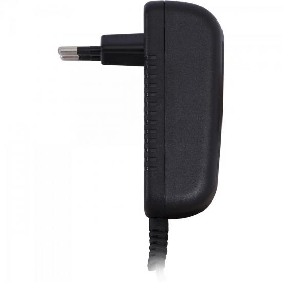 Fonte Chaveada 9VDC 2A 18W P8 C+ 2,5mm FCTM9002I Bivolt HAYONIK por 0,00 à vista no boleto/pix ou parcele em até 1x sem juros. Compre na loja Mundomax!