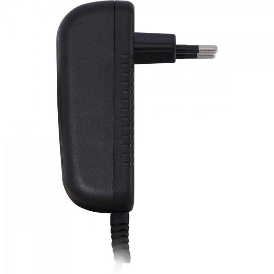 Fonte Chaveada 9VDC 2A 18W P8 C+ 2,5mm FCTM9002I Bivolt HAYONIK por 0,00 à vista no boleto/pix ou parcele em até 1x sem juros. Compre na loja Mundomax!