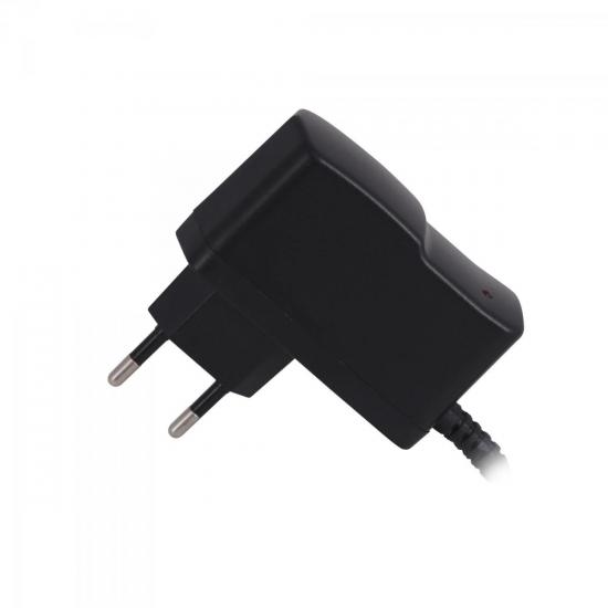 Fonte Chaveada 18VDC 1A 18W P8 C+ 2,5mm FCTP1801I Bivolt HAYONIK por 44,90 à vista no boleto/pix ou parcele em até 1x sem juros. Compre na loja Mundomax!