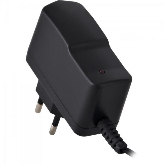 Fonte Chaveada 18VDC 1,1A P4 C+ 2,1mm FCHP180I HAYONIK por 49,90 à vista no boleto/pix ou parcele em até 1x sem juros. Compre na loja Mundomax!