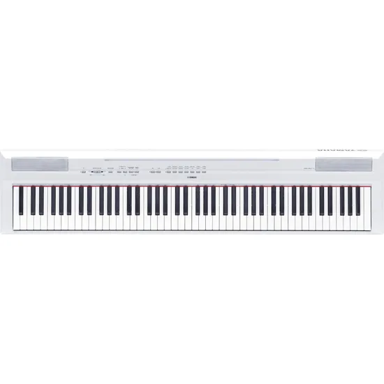 Piano Digital YAMAHA P-115 Branco (57660)