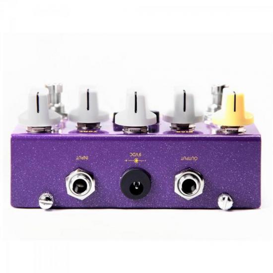 Pedal de Efeitos TRIP\