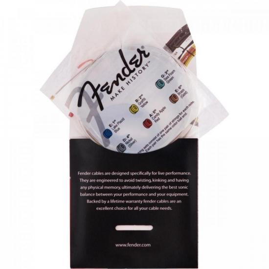 Encordoamento Fender .045 7250Ml Para Contrabaixo 4 Cordas Aço Niquelado por 129,99 à vista no boleto/pix ou parcele em até 5x sem juros. Compre na loja Mundomax!