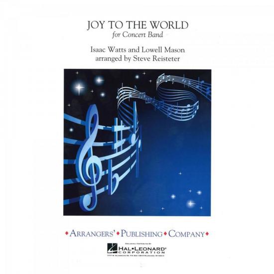 Grade de Partituras Joy to the Worls Score Parts ESSENTIAL ELEMENTS (57856)