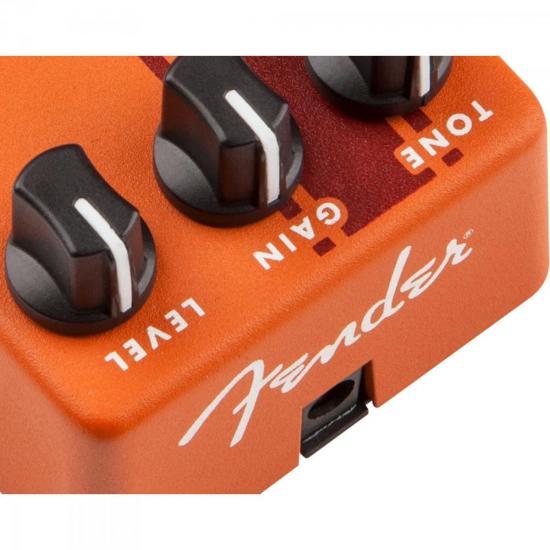 Pedal de Efeitos 11mA DISTORTION FENDER por 0,00 à vista no boleto/pix ou parcele em até 1x sem juros. Compre na loja Mundomax!