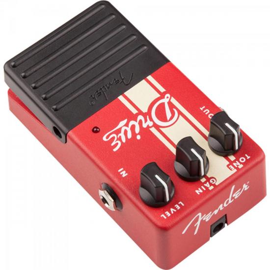 Pedal de Efeitos 11mA DRIVE FENDER por 0,00 à vista no boleto/pix ou parcele em até 1x sem juros. Compre na loja Mundomax!