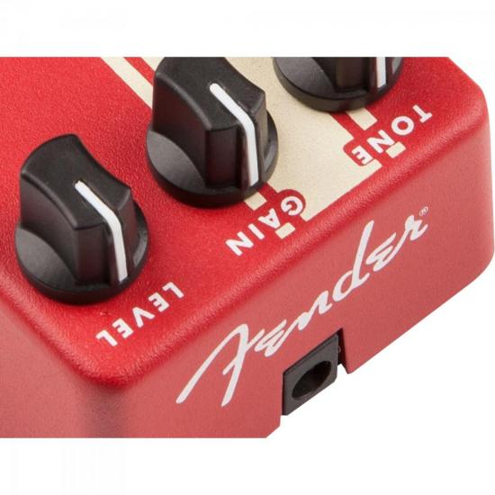 Pedal de Efeitos 11mA DRIVE FENDER por 0,00 à vista no boleto/pix ou parcele em até 1x sem juros. Compre na loja Mundomax!