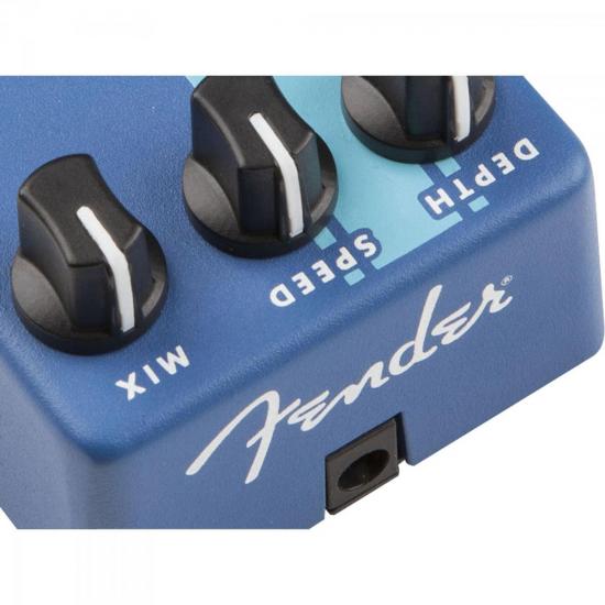 Pedal de Efeitos 20mA CHORUS FENDER por 0,00 à vista no boleto/pix ou parcele em até 1x sem juros. Compre na loja Mundomax!