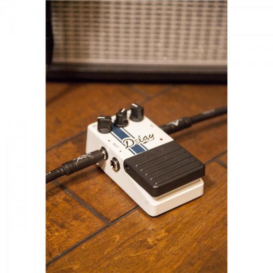 Pedal de Efeitos 11mA DELAY FENDER por 0,00 à vista no boleto/pix ou parcele em até 1x sem juros. Compre na loja Mundomax!