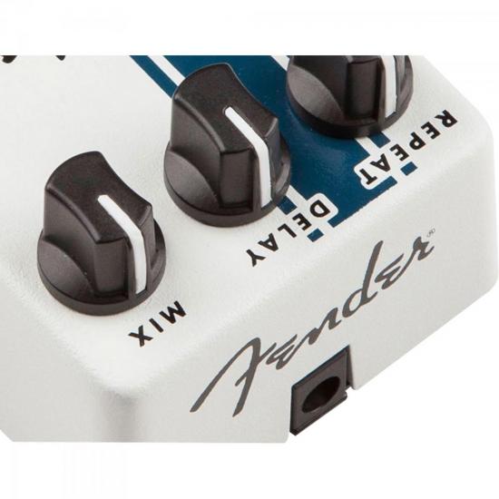 Pedal de Efeitos 11mA DELAY FENDER por 0,00 à vista no boleto/pix ou parcele em até 1x sem juros. Compre na loja Mundomax!