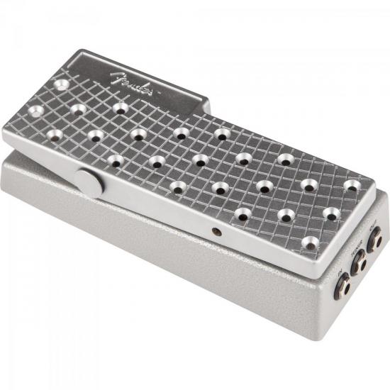 Pedal de Volume FVP-1 FENDER por 0,00 à vista no boleto/pix ou parcele em até 1x sem juros. Compre na loja Mundomax!
