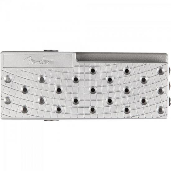 Pedal de Volume FVP-1 FENDER por 0,00 à vista no boleto/pix ou parcele em até 1x sem juros. Compre na loja Mundomax!