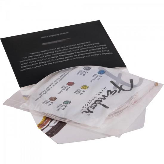 Palheta Nylon Pick 0.88 Média Grossa Gray FENDER por 0,00 à vista no boleto/pix ou parcele em até 1x sem juros. Compre na loja Mundomax!