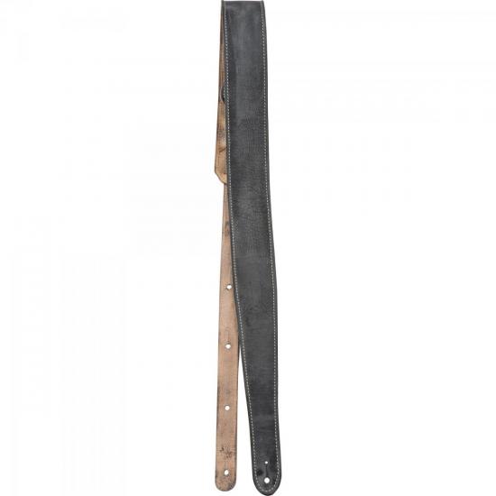 Correia Para Instrumentos Fender Road Worn Couro Preta por 583,90 à vista no boleto/pix ou parcele em até 10x sem juros. Compre na loja Mundomax!