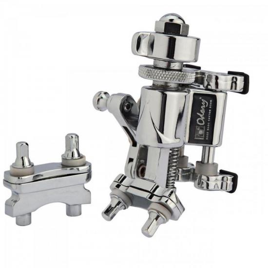 Automático de caixa p/Baterias EYEDENTITY ODERY por 0,00 à vista no boleto/pix ou parcele em até 1x sem juros. Compre na loja Mundomax!