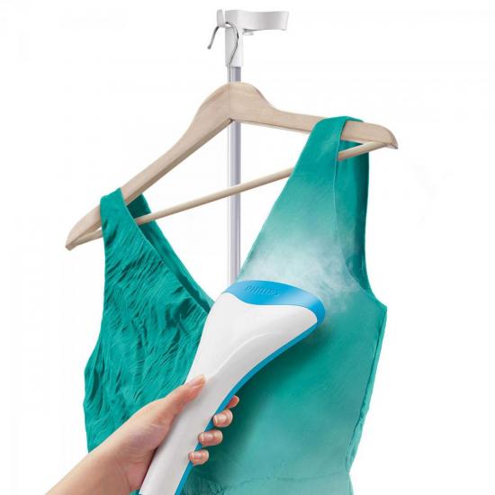 Passadeira a Vapor RI502/22 110V PHILIPS WALITA por 0,00 à vista no boleto/pix ou parcele em até 1x sem juros. Compre na loja Mundomax!