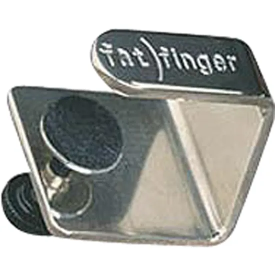 Intensificador de Sustain para Guitarra FATFINGER FENDER (58019)