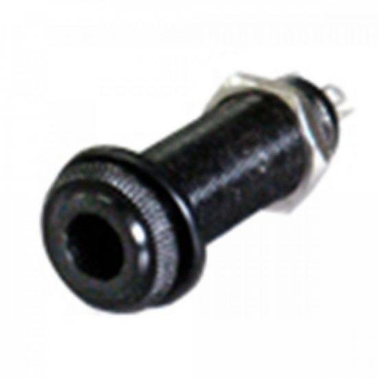 Jack Para Guitarra/Baixo T3 Preto SPIRIT por 26,99 à vista no boleto/pix ou parcele em até 1x sem juros. Compre na loja Mundomax!