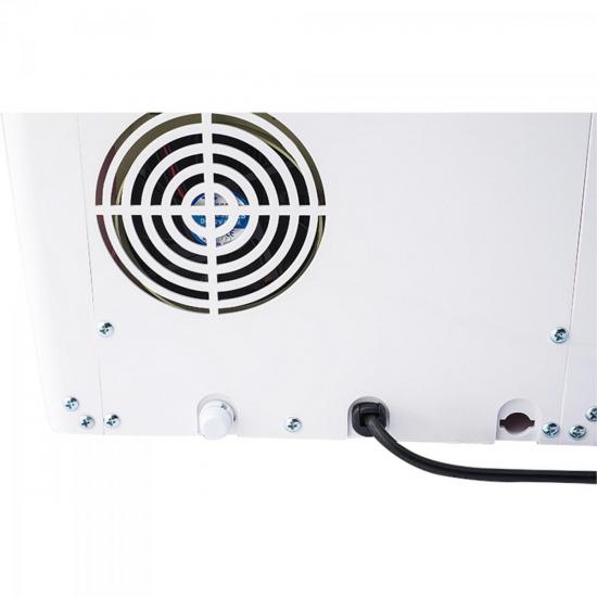 Bebedouro de Água Refrigerado Agratto BEM-03 Branco por 438,99 à vista no boleto/pix ou parcele em até 10x sem juros. Compre na loja Mundomax!