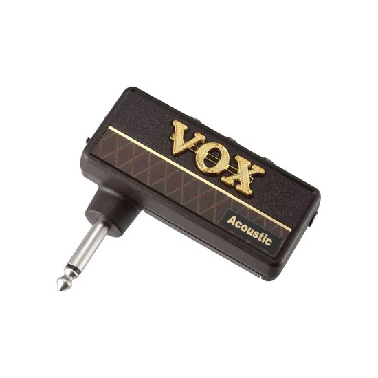 Amplificador de Fone de Ouvido AC-100B VOX (58107)