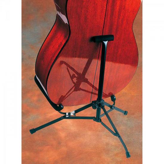 Mini Pedestal Fender Para Violão por 189,00 à vista no boleto/pix ou parcele em até 7x sem juros. Compre na loja Mundomax!