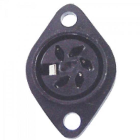 Jack T5F Din Philips 166 EMETAL por 17,99 à vista no boleto/pix ou parcele em até 1x sem juros. Compre na loja Mundomax!