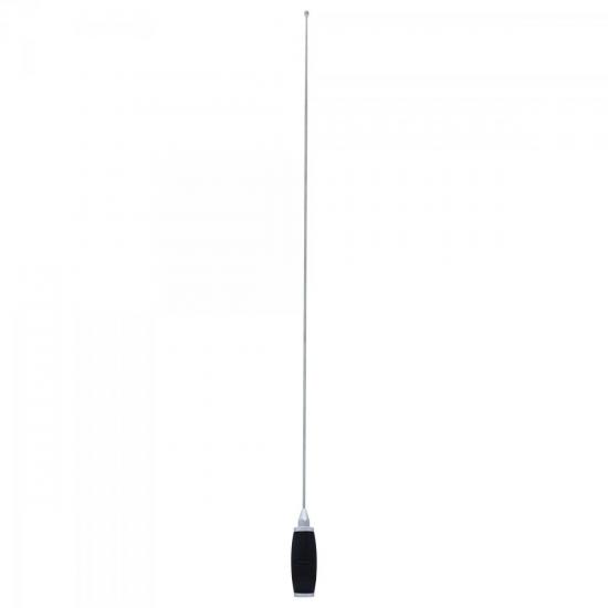 Antena Móvel Pop P 1/4 PX B2004P AQUÁRIO por 0,00 à vista no boleto/pix ou parcele em até 1x sem juros. Compre na loja Mundomax!