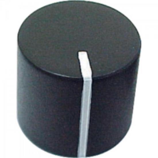 Knob com Parafuso Plástico KP-02 Pequeno SCOTT (5821)