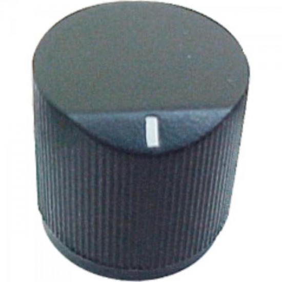 Knob com Parafuso Plástico KP-03 Pequeno SCOTT (5823)