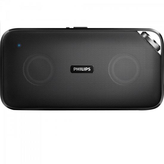 Caixa Multimídia 10W Bluetooth/Microfone/Carregamento via USB BT3500B/00 por 0,00 à vista no boleto/pix ou parcele em até 1x sem juros. Compre na loja Mundomax!