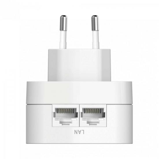 Extensor Roteador Wireless 150Mbps DHP-W220AV Branco D-LINK por 0,00 à vista no boleto/pix ou parcele em até 1x sem juros. Compre na loja Mundomax!