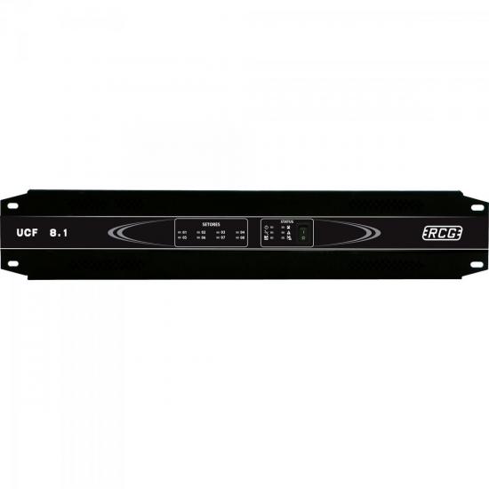 No-Break para CFTV 4 em 1 Bivolt 8.1/100 Preto RCG por 602,99 à vista no boleto/pix ou parcele em até 10x sem juros. Compre na loja Mundomax!