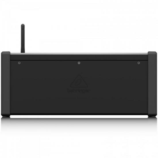 Mesa de Som 18 Canais X Air XR18 BEHRINGER por 5.399,00 à vista no boleto/pix ou parcele em até 12x sem juros. Compre na loja Mundomax!