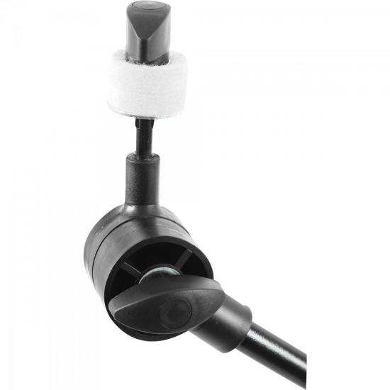 Estante para Prato Girafa ASK B12G Preto por 120,00 à vista no boleto/pix ou parcele em até 4x sem juros. Compre na loja Mundomax!