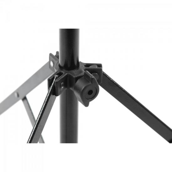 Estante para Prato Girafa ASK B12G Preto por 120,00 à vista no boleto/pix ou parcele em até 4x sem juros. Compre na loja Mundomax!