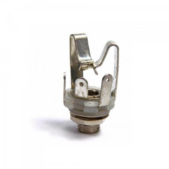 Jack J10 Mono CNC JACK-M Niquelado SANTO ANGELO por 0,00 à vista no boleto/pix ou parcele em até 1x sem juros. Compre na loja Mundomax!