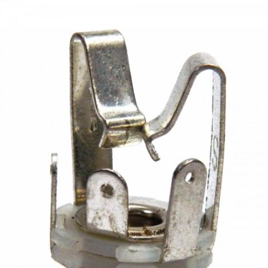 Jack J10 Mono CNC JACK-M Niquelado SANTO ANGELO por 0,00 à vista no boleto/pix ou parcele em até 1x sem juros. Compre na loja Mundomax!