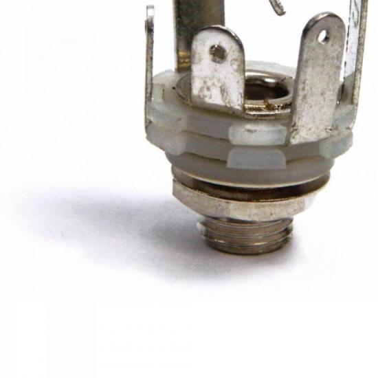 Jack J10 Mono CNC JACK-M Niquelado SANTO ANGELO por 0,00 à vista no boleto/pix ou parcele em até 1x sem juros. Compre na loja Mundomax!