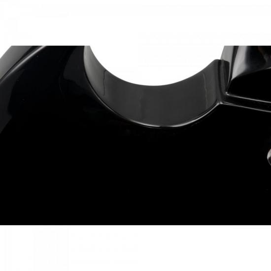 Guitarra EPIPHONE SG G400 PRO Ebony por 0,00 à vista no boleto/pix ou parcele em até 1x sem juros. Compre na loja Mundomax!