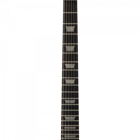 Guitarra EPIPHONE SG G400 PRO Ebony por 0,00 à vista no boleto/pix ou parcele em até 1x sem juros. Compre na loja Mundomax!