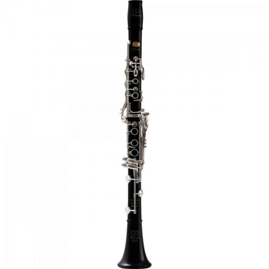 Clarinete Virtuoso em Bb 17 Chaves CL2 Grenadilla PATRICOLA por 0,00 à vista no boleto/pix ou parcele em até 1x sem juros. Compre na loja Mundomax!