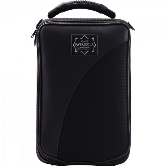 Clarinete Virtuoso em Bb 17 Chaves CL2 Grenadilla PATRICOLA por 0,00 à vista no boleto/pix ou parcele em até 1x sem juros. Compre na loja Mundomax!