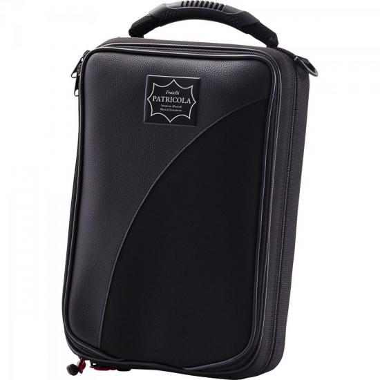 Clarinete Virtuoso em Bb 17 Chaves CL2 Grenadilla PATRICOLA por 0,00 à vista no boleto/pix ou parcele em até 1x sem juros. Compre na loja Mundomax!