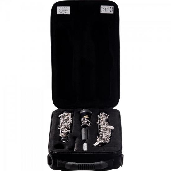 Oboé PT.SC1 Grenadilla PATRICOLA por 0,00 à vista no boleto/pix ou parcele em até 1x sem juros. Compre na loja Mundomax!